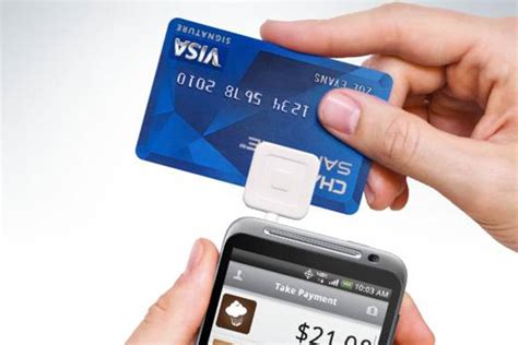 5 Best Credit Card Readers for Android of September 2024.